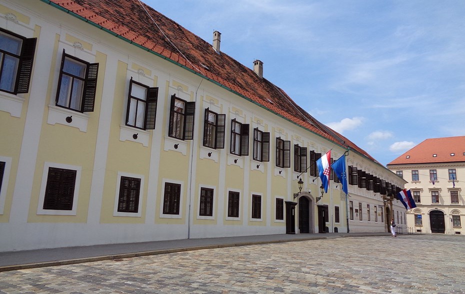 Odluke Vlade Republike Hrvatske o raspisivanju izbora